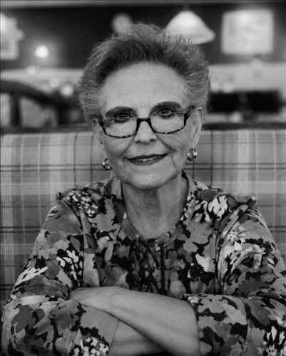 JANET TUCKER
